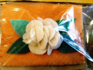 پاکت کارت هدیه