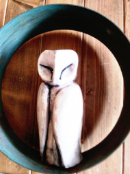 جغد (نقطه پررنگ)