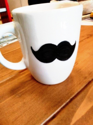 ماگ نقاشی 15620 (کد 2241)