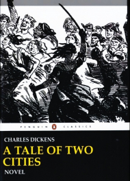 A Tales of Two Cities