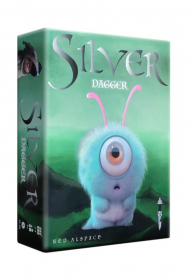 سیلور4 خنجر