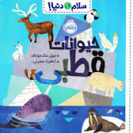 حیوانات قطبی