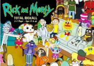 ریک و مورتی