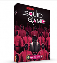 اسکویید گیم (squid game)